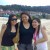 With my daughters Sarah and Justine at the Canyon Cove With my daughters Sarah and Justine at the Canyon Cove
