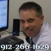 Paul-Rushing profile image