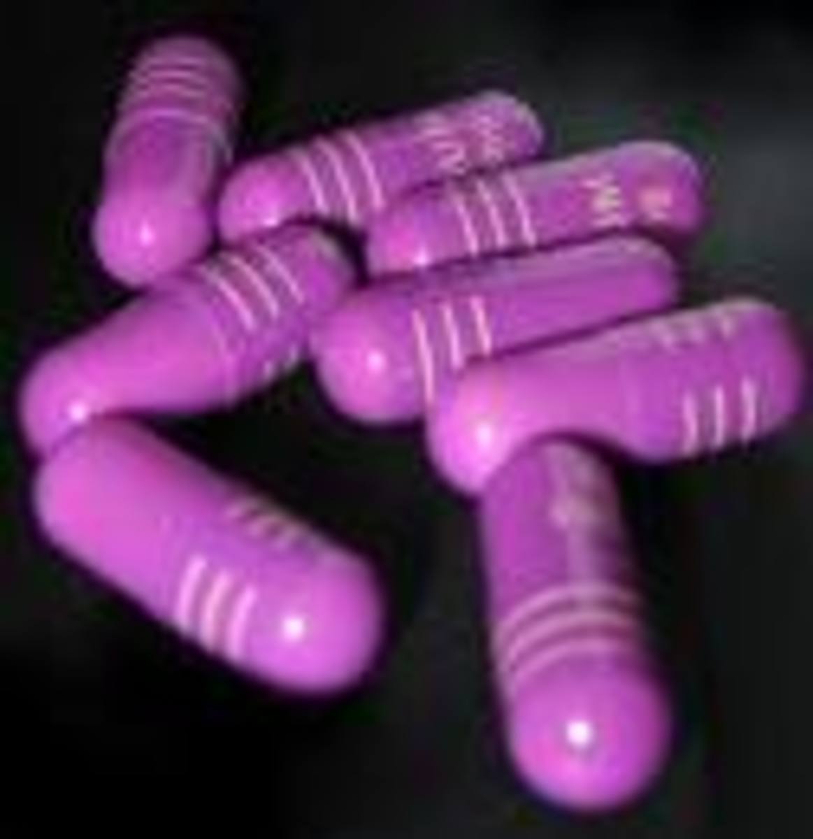 What Is a Proton Pump Inhibitor (Like Dexilant)?