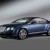 Beautiful Bentley Automobile - in steel blue