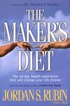 The Maker's Diet by Jordan Rubin