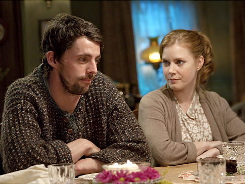 From the Movie: Leap Year