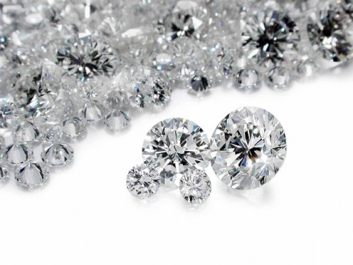 Diamonds are a girls best friend
