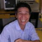 Chinese Birth Man profile image