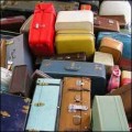 5 Reasons Why Your Luggage Might Get Lost