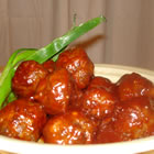 Cocktail Meatballs (from Allrecipes)