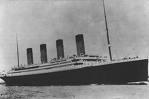 White Star Lines' R.M.S. Titanic