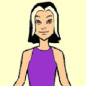 Ms. Fit profile image