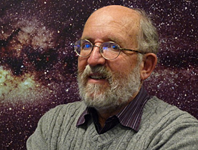 Swiss astronomer Michel Mayor says the first exoplanet space missions will be launched in the next 20 years (swissinfo) http://www.swissinfo.ch/