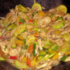 Authentic Thai Cashew Chicken (from Allrecipes)