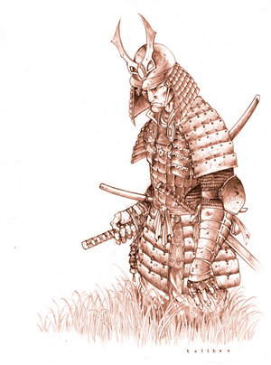 Samurai