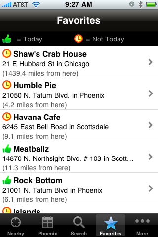 Had a great dining experience?  Want to try that restaurant again? Kids Eat For will help you record your experience.