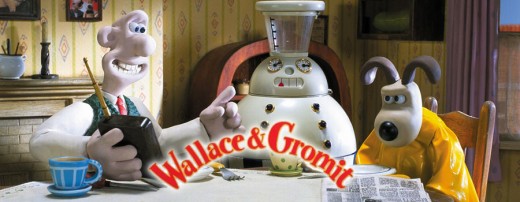 One of those Cracking Contraptions One of those Cracking Contraptions