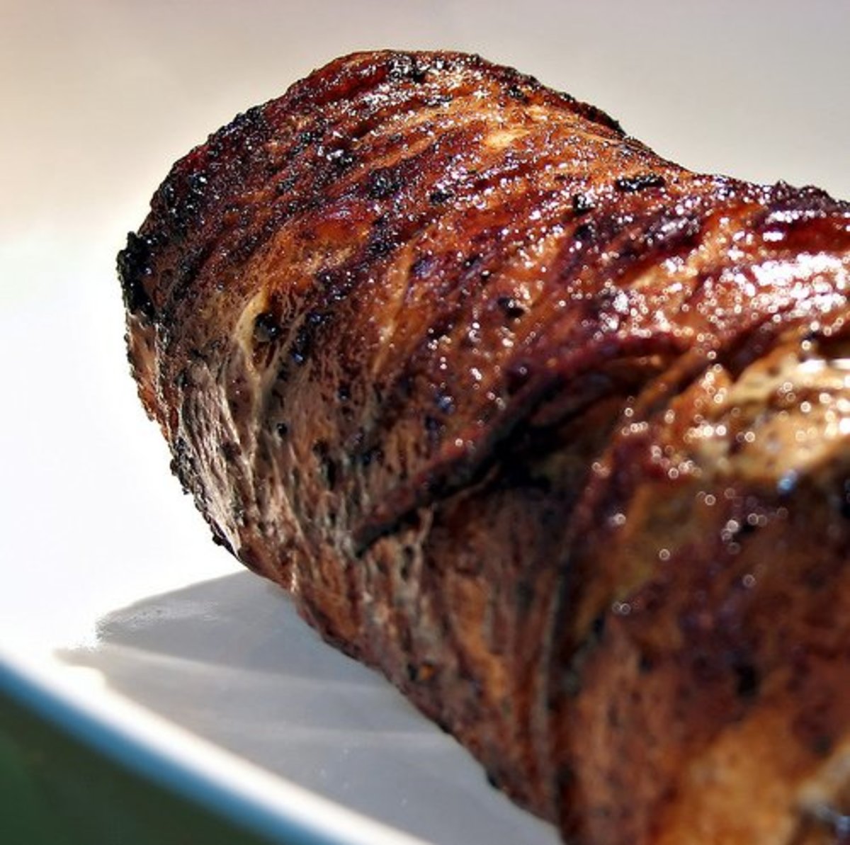 How do you cook pork tenderloin in the oven?