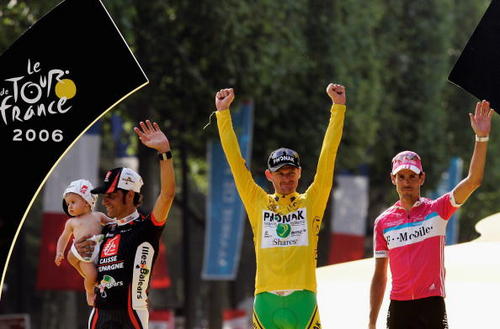 The Winner 2006