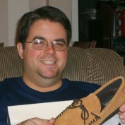 John D. Chitty profile image