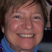 Barbara Hope profile image