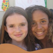 August rush profile image