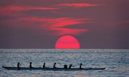 Big Island, Hawaii