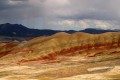 Painted Hills of Central Oregon