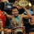 Manny "Pacman" Pacquiao is boxing champion in 7-world divisions Manny "Pacman" Pacquiao is boxing champion in 7-world divisions