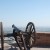 Canon on the fort, overlooking the city