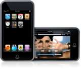 Apple Ipod Touch
