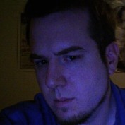 Chris J. Evans profile image