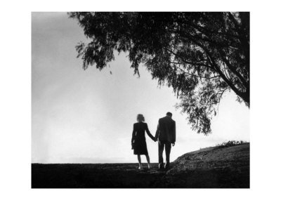 As we mature, love grows also.  