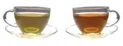Green Tea vs Oolong Tea - Part 1 - What are They?