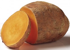 Best sweet potato recipes