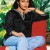 Yashoda in a jeens Yashoda in a jeens