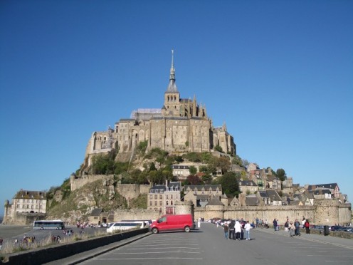 Photo taken from car park. courtesy Wikipedia