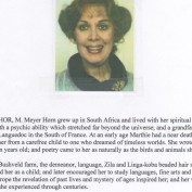 meyerhorne profile image