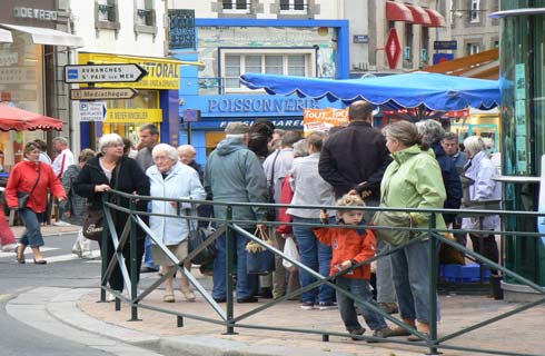 Market Day