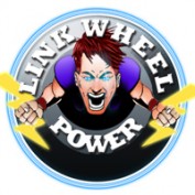 link wheels profile image