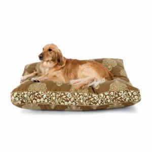 Waterproof Dog Bed - available at FetchDog