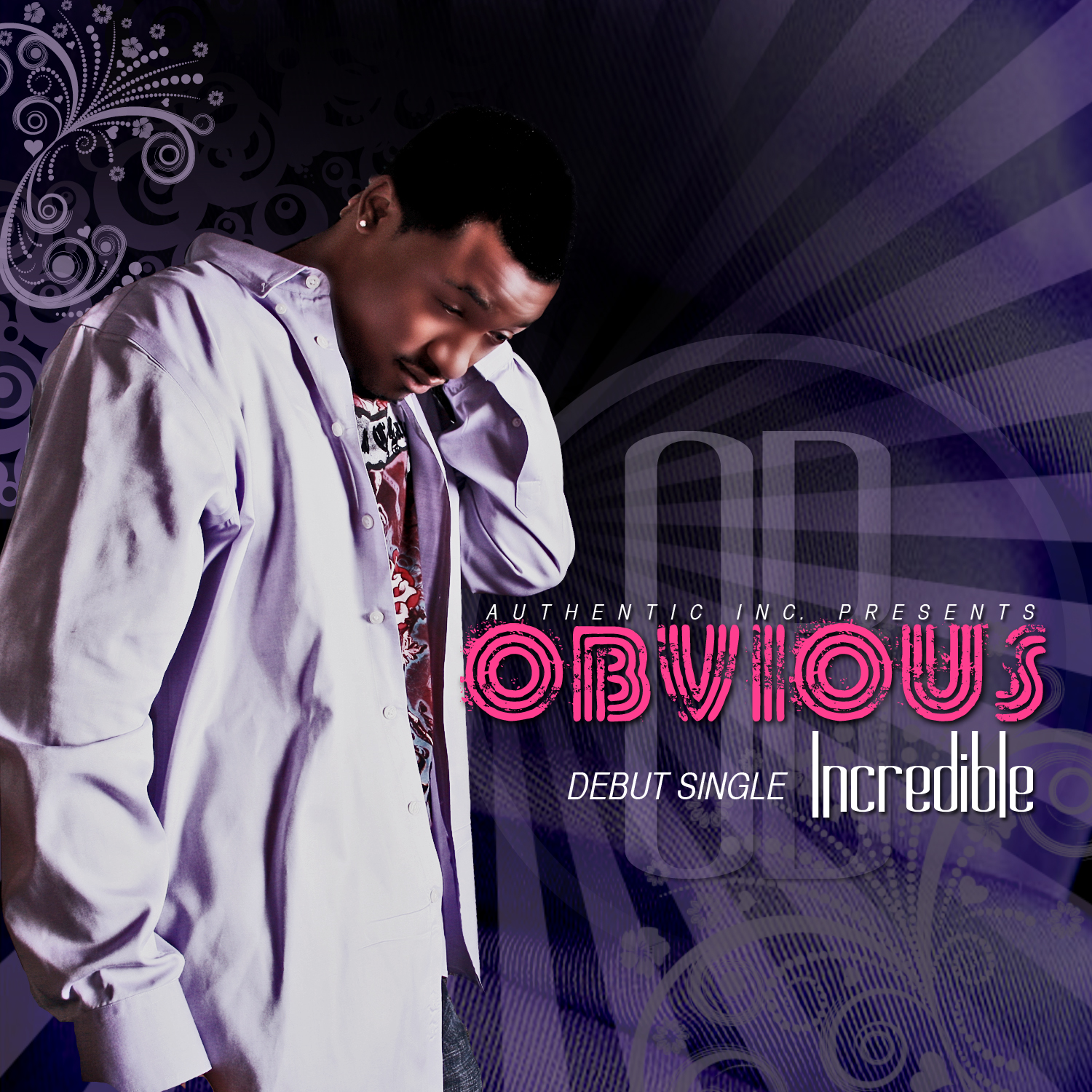 HubPages profile picture for @obvious