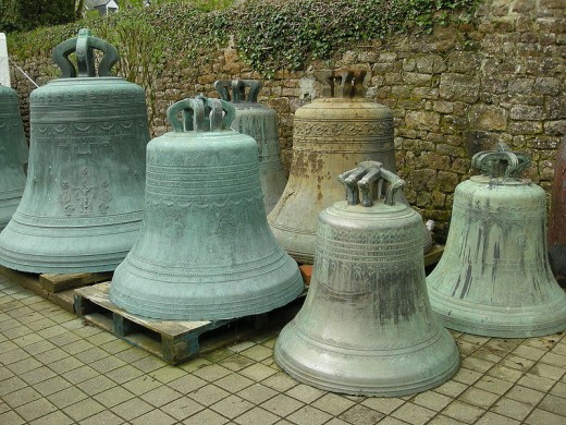 Church Bells