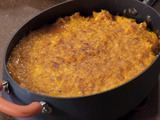 Sweet Potato Recipe for Sweet Potato Shepherds Pie