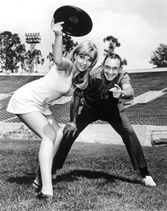 Fred and Lucile Morrison
