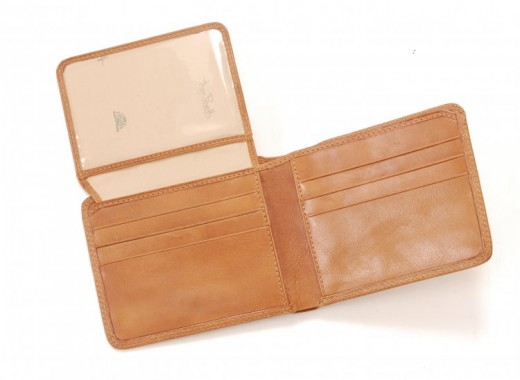 Not all mens wallets are created equal | hubpages