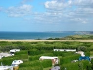 The Camp Site