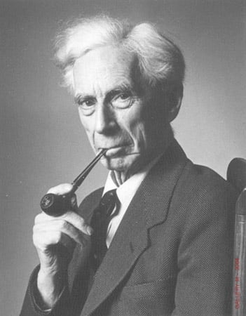 Bertrand Russell Greatest Welsh Philosopher