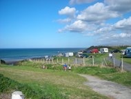 Path to the beach