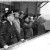Officers on USS Augusta observing the Normandy Landings (from military archives)