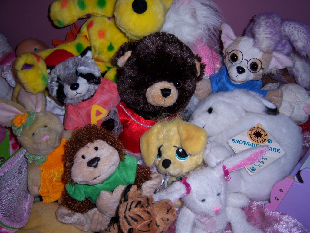 where can i donate used stuffed animals near me