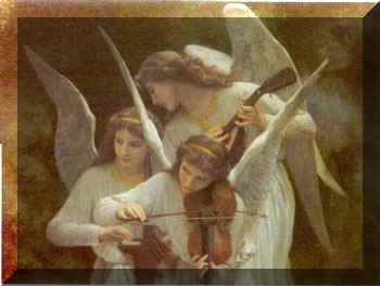 Angel Choir