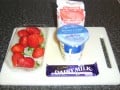 Easy Strawberry Fool Recipe