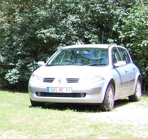 The latest and greatest, apart from the dodgy windows, steering column electrics, and CD player - 2005 to date